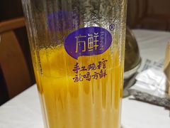 -小厨师·二十年沈家门小海鲜(百井坊巷店)