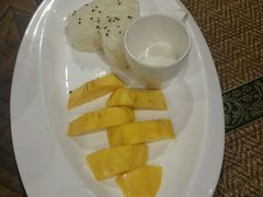 -BAI BUA RESTAURANT