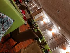-外高桥喜来登酒店采悦轩