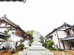 -径山寺