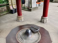 -丰都鬼城名山景区