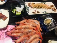 -竹日本料理