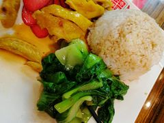 -永祥烧腊餐厅(虹口店)
