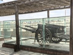 -黄沙古渡原生态旅游区