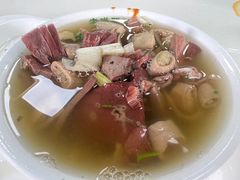 -老磁器口豆汁店(天坛店)