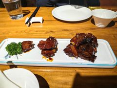 -金枝玉叶上海人家食府(三里河店)