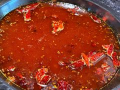 -蜀大侠火锅(森兰花园城店)