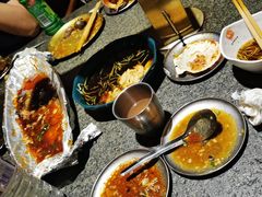 -锦州御烧烤(人民街店)