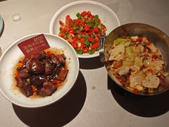 -老房子·南昌菜(双子塔店)