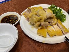 白切鸡王-瑞记湛江鸡饭店·粤西第一鸡(粤垦店)