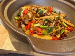 -青年公社烤鸭(青年路店)