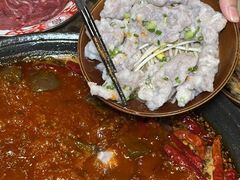 -重庆渝达老火锅(春熙路店)