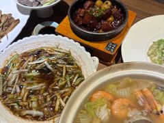 -老宁波1381餐厅(宏泰广场店)