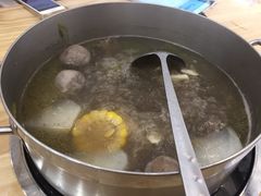 -为什么牛潮汕牛肉火锅(万胜广场店)