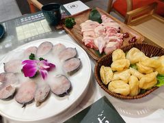 -椰子湾·海南火锅·糟粕醋·椰子鸡(正大广场店)