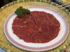 -胡掌柜·火锅串串香(安国市店)