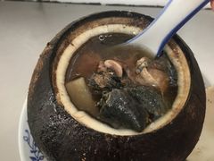 -達揚原味燉品(文明路店)
