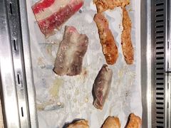 -新石器烤肉(南站店)