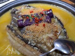 -探鱼·鲜青椒爽麻烤鱼(领展购物广场店)