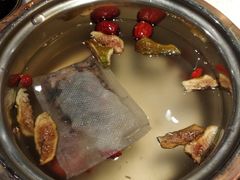 -一叶一世界·素食餐厅(锦华万达店)