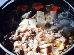 牛肉火锅-铃木食堂(帽儿胡同店)