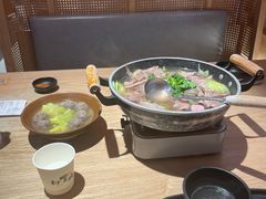 -川堂风·跷脚牛肉·乐山爆炒(宝山日月光店)