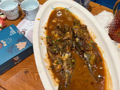 -黄泥岗·地道湖北菜(奥特莱斯店)