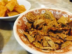 -黄亚细肉骨茶(仰光路店)