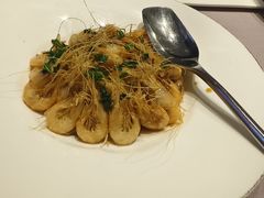 -云锦壹号·淮扬宴(徐汇万科店)