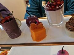 -西郊宾馆·1921餐厅