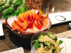 -仙桐吉宴铁板烧·精致料理
