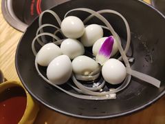 -麻田会 ·鲜活现烹·牛蛙火锅(珠江新城维家思广场店)