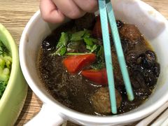 -小雅木姜子烤鸡·贵州菜(鸿通城店)