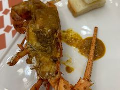 龙虾-厦门宝龙铂尔曼大酒店·海鲜自助餐厅