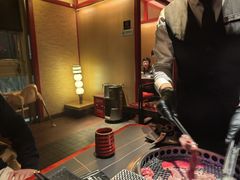 -300杯·和牛烧肉清酒专门店(廊里店)