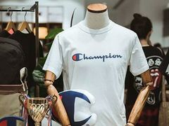 -Champion(武汉国际广场店)