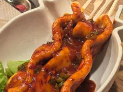 -恩你小木屋·韩式料理(假日广场店)