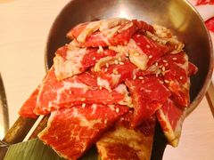 -伊茉家的烤肉店(勒泰中心店)