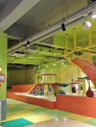 -宝燕乐园(闵行旗舰店)