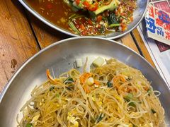 -后街佬·炭火鲜鱼杂(南城店)