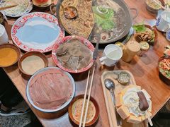 -楠火锅(新塘翡翠绿洲店)