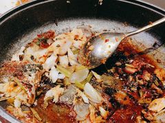 -西贝(六里桥旗舰店)