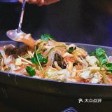 滋滋滋滋响 炭烧🤯 