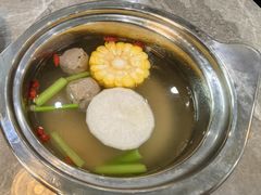 -牛天下·牛肉·海鲜·打边炉·融合菜