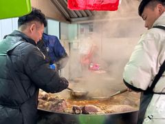 -杨家牛肉汤(淮建路店)