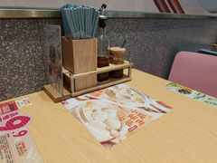 -小杨生煎(周浦万达店)