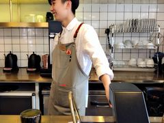-KYO COFFEE(胶州路店)