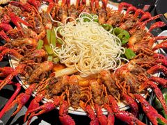 -红盔甲·小龙虾(人民广场店)
