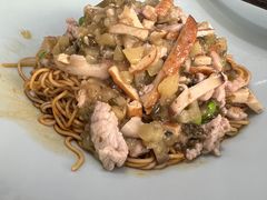 -戴家面(武康永安小区店)
