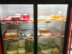 -百味源炭火烤翅 ·夜市大排档(酒仙桥店)